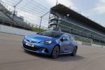 Vauxhall Astra VXR 2012 года